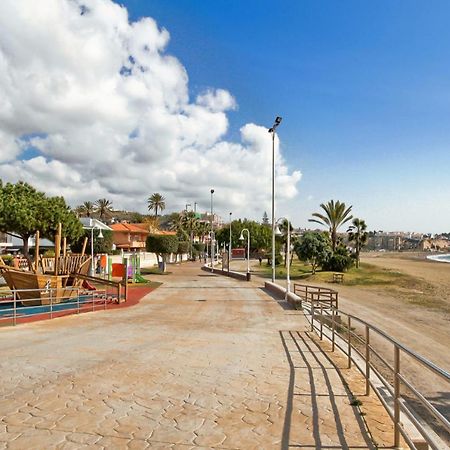Del Parque Flats - Torrevigia Apartment La Cala Del Moral Luaran gambar