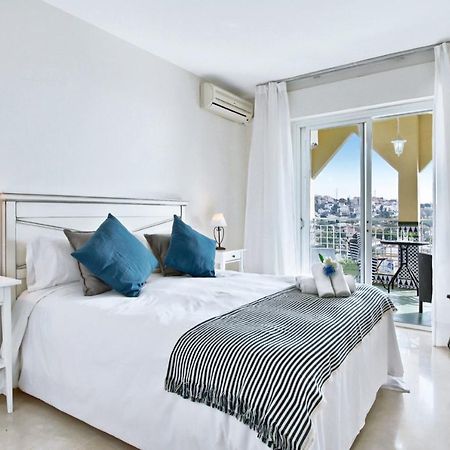 Del Parque Flats - Torrevigia Apartment La Cala Del Moral Luaran gambar